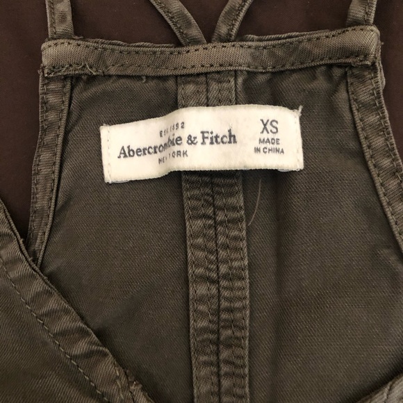 Abercrombie dress - Picture 3 of 4